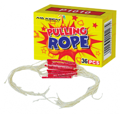 Петарды "Pulling Rope"