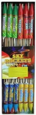 Ракеты "Sky Rockets"
