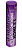Цветной дым Purple (фиолетовый)